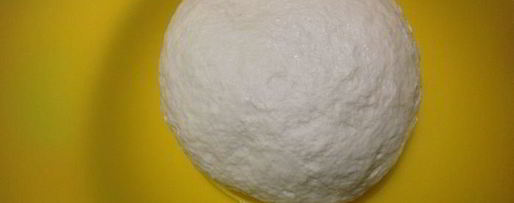 Шаг 2: хлеба гармошка