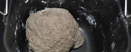 Шаг 5: хлеба из смеси для выпечки