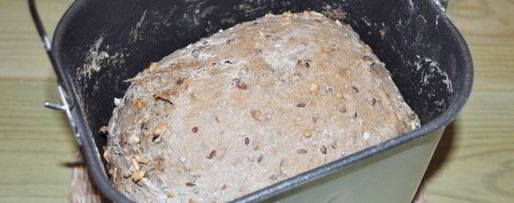 Шаг 6: хлеба из смеси для выпечки