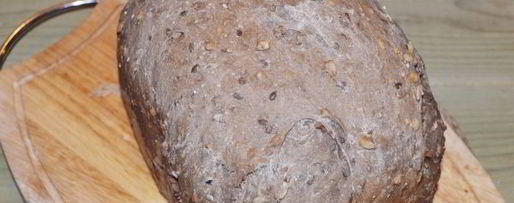 Шаг 7: хлеба из смеси для выпечки