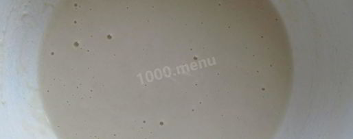 Шаг 2: хлеба ржаного тыквенного с отрубями