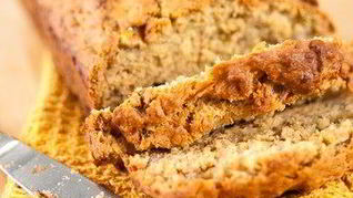 Рецепт Хлеба с рукколой и тимьяном