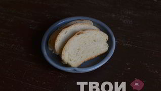Рецепт Хлеба с сыром