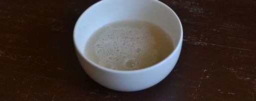 Шаг 1: хлеба с сыром