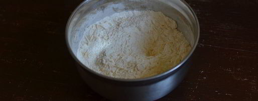 Шаг 3: хлеба с сыром