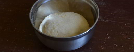 Шаг 6: хлеба с сыром