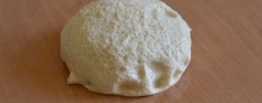 Шаг 7: хлеба с сыром