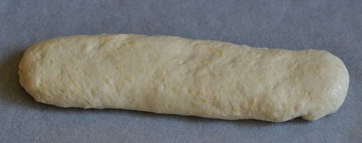 Шаг 8: хлеба с сыром