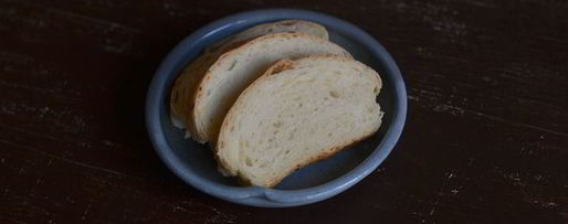 Шаг 9: хлеба с сыром