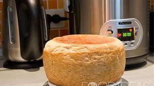 Рецепт Хлеба в мультиварке