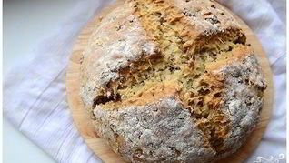 Рецепт Хлеба за 5 минут