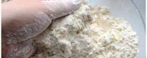 Шаг 2: хлеба за 5 минут