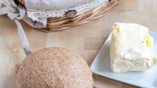 Рецепт Хлебцев докторских по ГОСТу