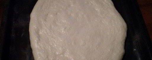 Шаг 3: хлебушка домашнего