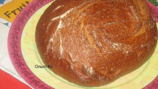 Рецепт Медового хлеба