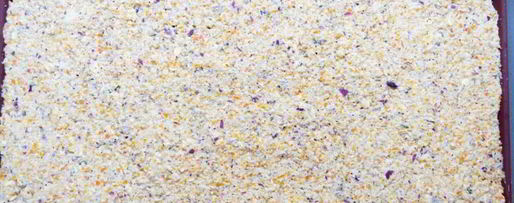 Шаг 4: морковна-луковых хлебцы