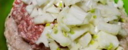 Шаг 1: мясного хлеба в мультиварке