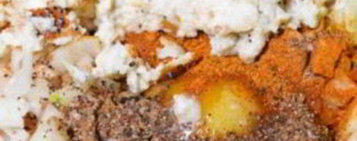 Шаг 3: мясного хлеба в мультиварке