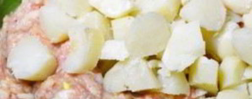 Шаг 4: мясного хлеба в мультиварке