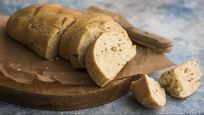 Рецепт Оливкового хлеба