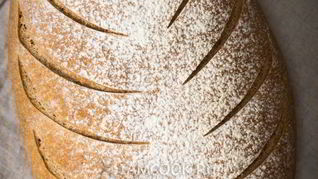 Рецепт Пшенично-ржаного хлеб на солоде