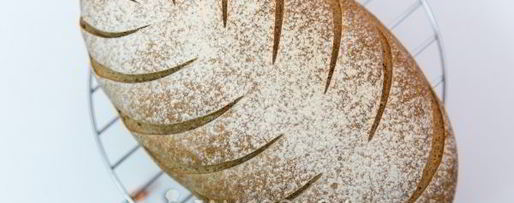 Шаг 9: пшенично-ржаного хлеб на солоде