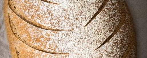 Шаг 10: пшенично-ржаного хлеб на солоде