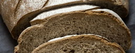 Шаг 11: пшенично-ржаного хлеб на солоде