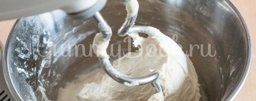 Шаг 1: пшеничного батона