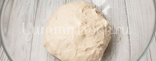 Шаг 2: пшеничного батона