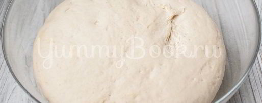 Шаг 3: пшеничного батона