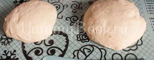 Шаг 4: пшеничного батона