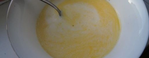 Шаг 1: пшеничного хлеба с маком