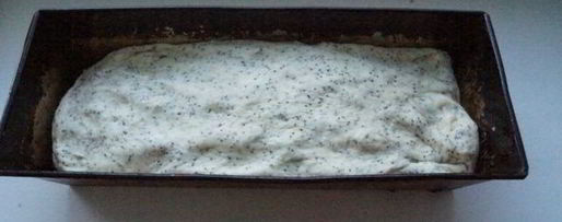 Шаг 5: пшеничного хлеба с маком