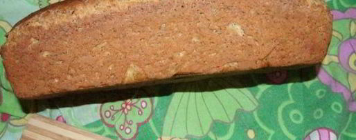 Шаг 6: пшеничного хлеба с маком