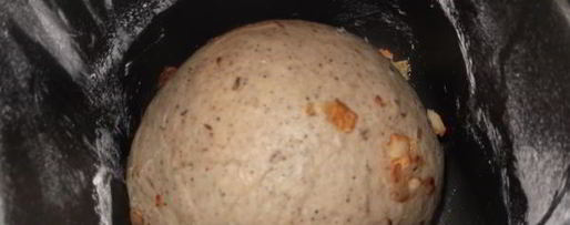 Шаг 2: пшеничного хлеба с солодом