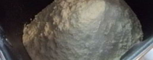 Шаг 5: рисового хлеба в хлебопечке