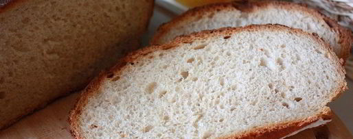 Шаг 5: ржаного хлеба на кефире