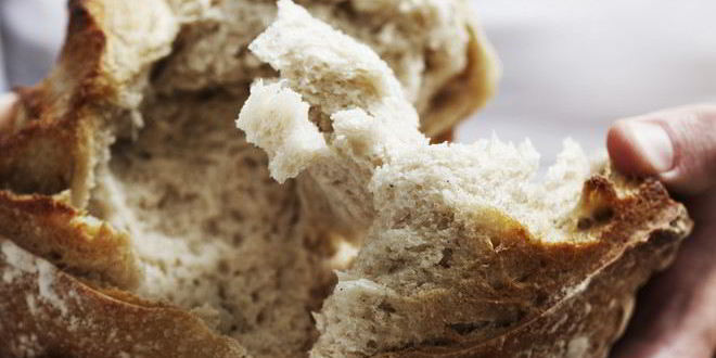 Рецепт ржаного хлеба в хлебопечке