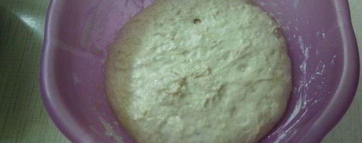 Шаг 2: сельского хлеба