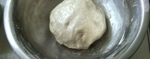 Шаг 4: сельского хлеба