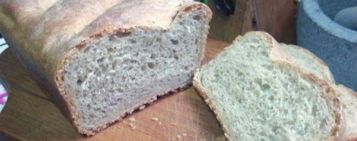 Шаг 9: сельского хлеба