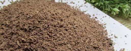 Шаг 2: шоколадного хлеба с кунжутом и финиками