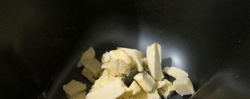 Шаг 5: шоколадного хлеба с кунжутом и финиками