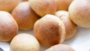 Рецепт Сконов традиционных