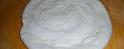 Шаг 4: слоеного хлеба