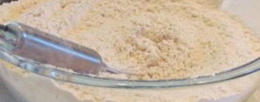 Шаг 1: тостового хлеба