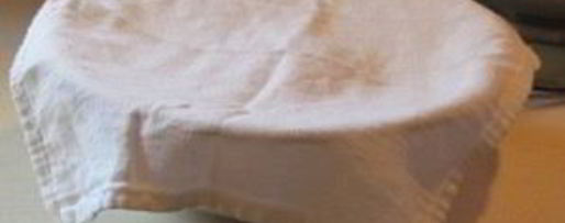 Шаг 2: тостового хлеба