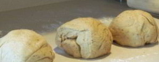 Шаг 4: тостового хлеба