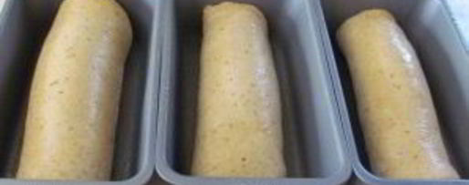 Шаг 5: тостового хлеба